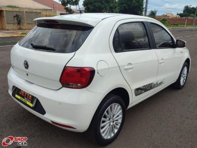 VOLKSWAGEN Gol Rock in Rio 1.0 4p. 2016 - miniatura 5