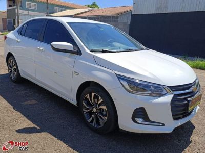 CHEVROLET Onix Premier 1.0T 12v 2025