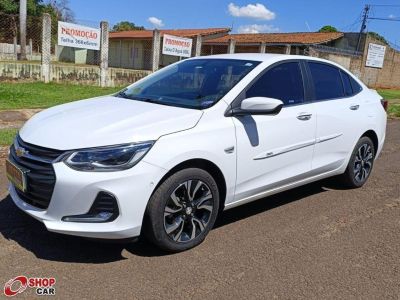 CHEVROLET Onix Premier 1.0T 12v 2025 - miniatura 2