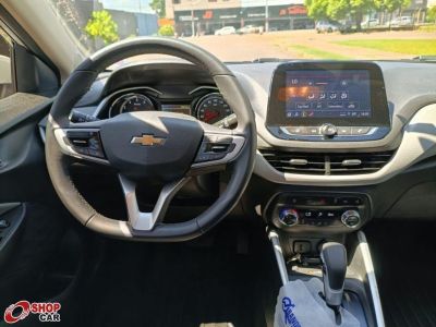 CHEVROLET Onix Premier 1.0T 12v 2025 - miniatura 5