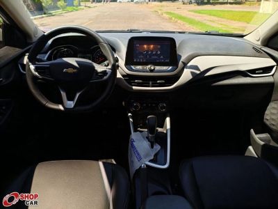 CHEVROLET Onix Premier 1.0T 12v 2025 - miniatura 6