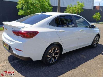 CHEVROLET Onix Premier 1.0T 12v 2025 - miniatura 7