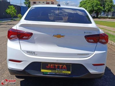 CHEVROLET Onix Premier 1.0T 12v 2025 - miniatura 8