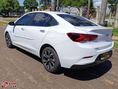 CHEVROLET Onix Premier 1.0T 12v 2025 - miniatura 9