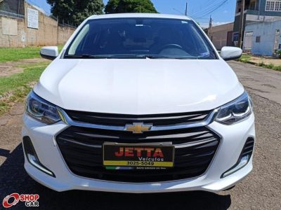 CHEVROLET Onix Premier 1.0T 12v 2025 - miniatura 10