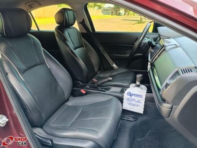 HONDA City Hatch EXL 1.5 16v 2023 - miniatura 3
