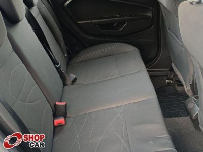 FORD Fiesta Sedan SE 1.6 16v 2016 - miniatura 3