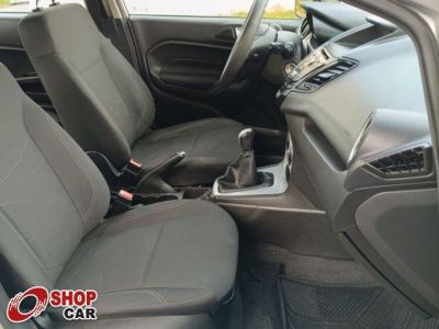 FORD Fiesta Sedan SE 1.6 16v 2016 - miniatura 4