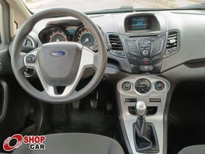 FORD Fiesta Sedan SE 1.6 16v 2016 - miniatura 6
