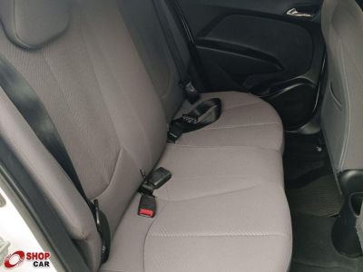HYUNDAI HB20S Comfort Plus 1.6 16v 2015 - miniatura 3