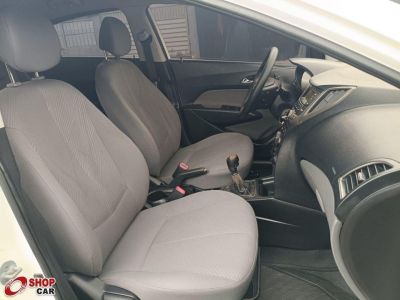 HYUNDAI HB20S Comfort Plus 1.6 16v 2015 - miniatura 4