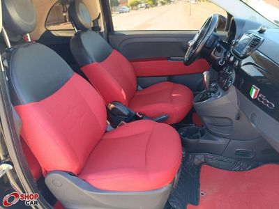 FIAT 500 Cult 1.4 2012 - miniatura 2