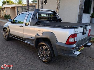 FIAT Strada Adventure 1.8 16v C.E. 2011 - miniatura 6