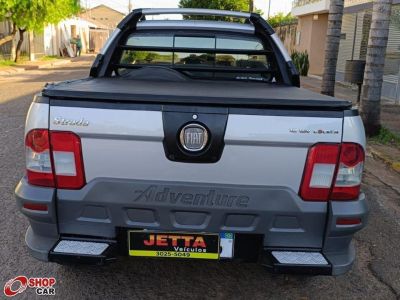 FIAT Strada Adventure 1.8 16v C.E. 2011 - miniatura 7
