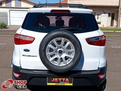 FORD EcoSport SE 1.5 12v 2020 - miniatura 5