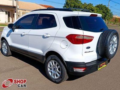 FORD EcoSport SE 1.5 12v 2020 - miniatura 6