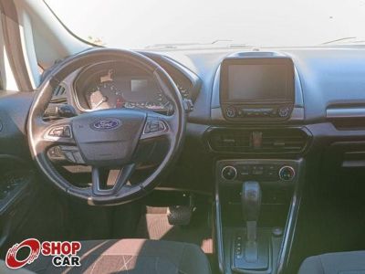 FORD EcoSport SE 1.5 12v 2020 - miniatura 7