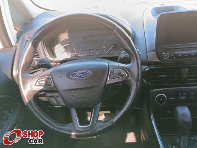 FORD EcoSport SE 1.5 12v 2020 - miniatura 8