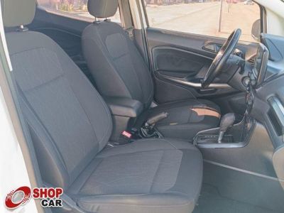 FORD EcoSport SE 1.5 12v 2020 - miniatura 9