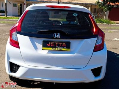 HONDA Fit LX 1.5 16v 2016 - miniatura 5