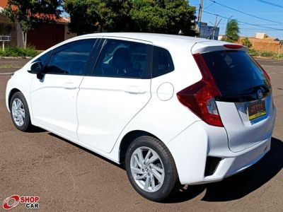 HONDA Fit LX 1.5 16v 2016 - miniatura 6