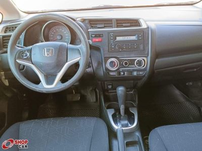 HONDA Fit LX 1.5 16v 2016 - miniatura 7