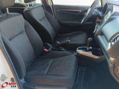 HONDA Fit LX 1.5 16v 2016 - miniatura 10