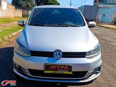 VOLKSWAGEN Fox Trendline 1.6 4p. 2015 - miniatura 2