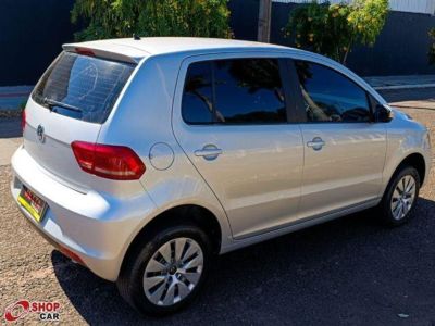 VOLKSWAGEN Fox Trendline 1.6 4p. 2015 - miniatura 4