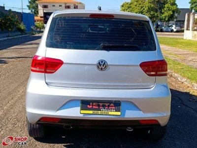 VOLKSWAGEN Fox Trendline 1.6 4p. 2015 - miniatura 5