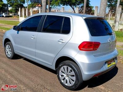 VOLKSWAGEN Fox Trendline 1.6 4p. 2015 - miniatura 6