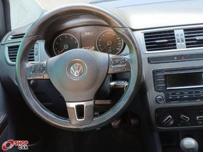VOLKSWAGEN Fox Trendline 1.6 4p. 2015 - miniatura 7