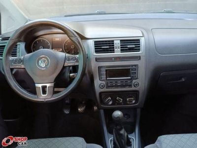 VOLKSWAGEN Fox Trendline 1.6 4p. 2015 - miniatura 8