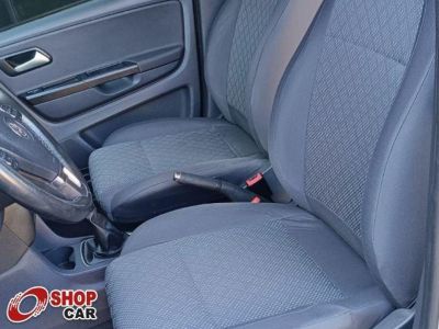 VOLKSWAGEN Fox Trendline 1.6 4p. 2015 - miniatura 9