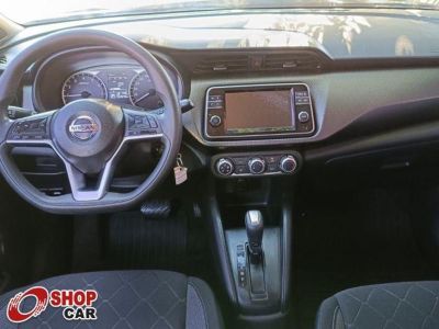 NISSAN Kicks S Direct 1.6 16v 2020 - miniatura 7