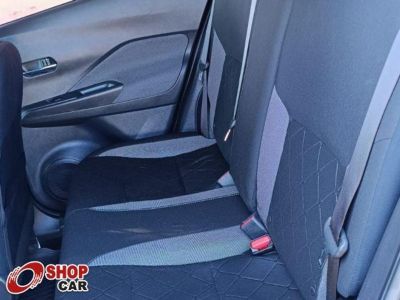 NISSAN Kicks S Direct 1.6 16v 2020 - miniatura 8