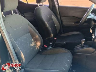 NISSAN Kicks S Direct 1.6 16v 2020 - miniatura 9