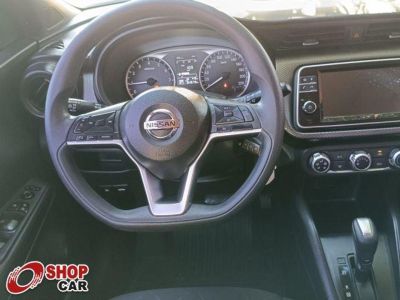 NISSAN Kicks S Direct 1.6 16v 2020 - miniatura 10
