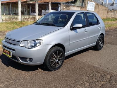 FIAT Palio Celebration Economy 1.0 4p. 2010