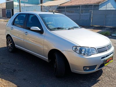 FIAT Palio Celebration Economy 1.0 4p. 2010 - miniatura 2