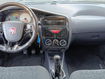 FIAT Palio Celebration Economy 1.0 4p. 2010 - miniatura 4