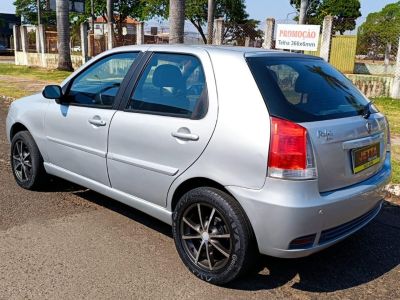 FIAT Palio Celebration Economy 1.0 4p. 2010 - miniatura 6