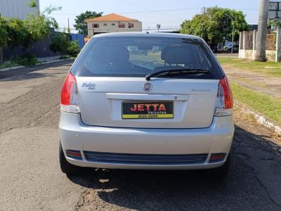 FIAT Palio Celebration Economy 1.0 4p. 2010 - miniatura 7