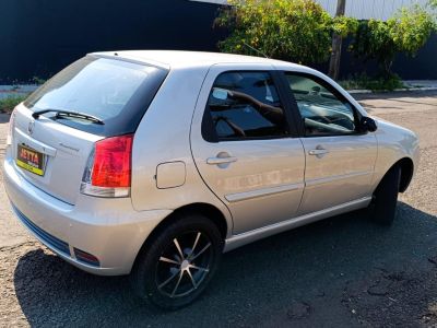 FIAT Palio Celebration Economy 1.0 4p. 2010 - miniatura 8