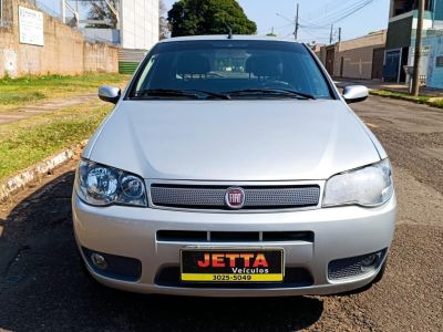 FIAT Palio Celebration Economy 1.0 4p. 2010 - miniatura 10