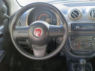 FIAT Uno Way 1.0 4p. 2012 - miniatura 3