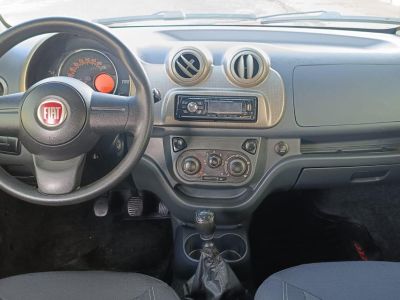 FIAT Uno Way 1.0 4p. 2012 - miniatura 4