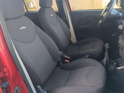 FIAT Uno Way 1.0 4p. 2012 - miniatura 5