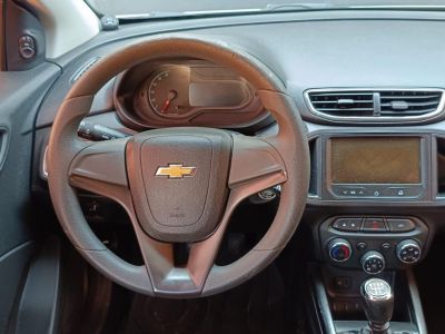 CHEVROLET Onix LTZ 1.4 2014 - miniatura 3