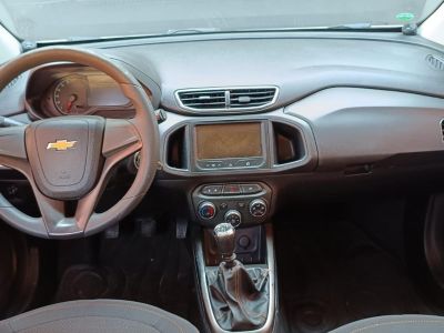 CHEVROLET Onix LTZ 1.4 2014 - miniatura 5